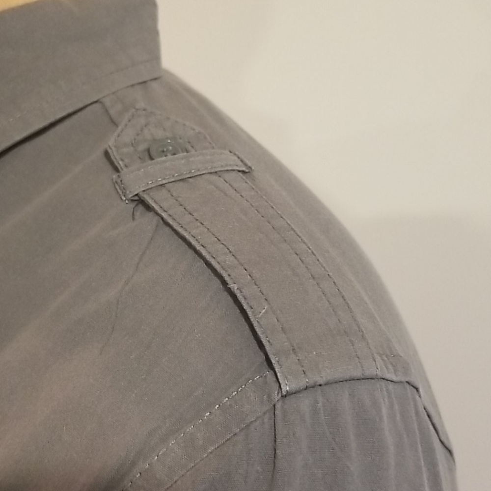 HOST PICK!! Sovereign Code Dress Shirt - Picture 3 of 6